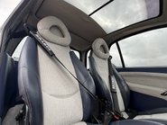 Smart City-Coupe Brabus WideStar 46