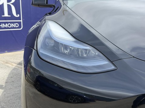 Tesla Model Y (Dual Motor) Long Range SUV 5dr Electric Auto 4WDE (384 bhp) 12