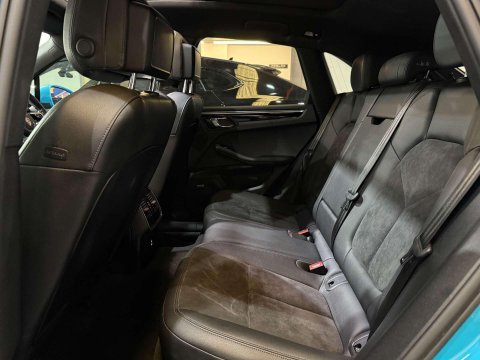 Porsche Macan 3.0T V6 S SUV 5dr Petrol PDK 4WD Euro 6 (s/s) (354 ps) 40