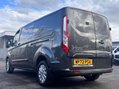 Ford Transit Custom 16