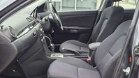 Mazda 3 1.6 TS Hatchback 5dr Petrol Automatic (183 g/km, 103 bhp) 36