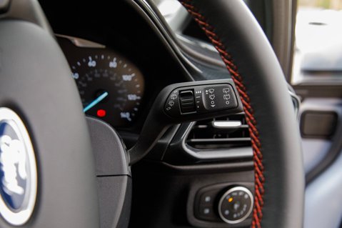 Ford Fiesta ST-LINE EDITION MHEV 18