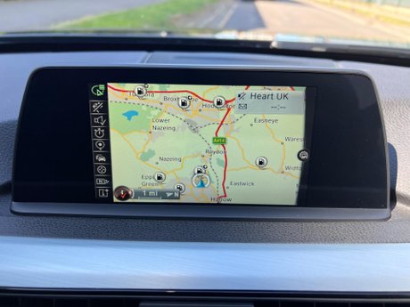 BMW 3 Series 2.0 320i M Sport Touring Auto Euro 6 (s/s) 5dr 24