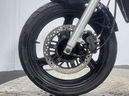 Kawasaki Er ER 5 2006 37K RUNNING COMMUTER PROJECT BIKE 500CC TWIN 8