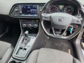 SEAT Leon 1.5 Leon FR TSi Evo Semi-Auto 5dr 50