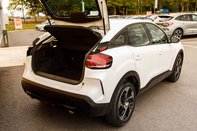 Citroen C4 PURETECH PLUS S/S 33