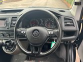 Volkswagen Transporter Camper|LWB|Highline|Electric PopTop|4 Berth|4 Belt 15