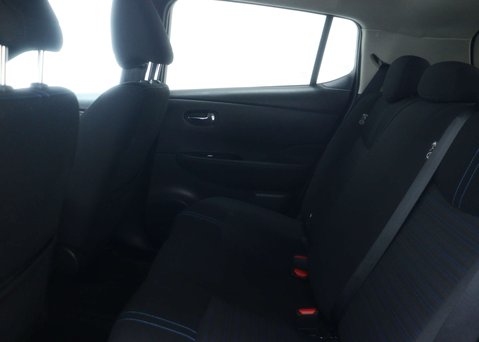 Nissan LEAF Leaf N-Connecta 5dr 49