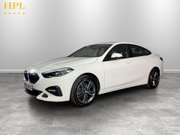 BMW 2 Series 1.5 218i Sport (LCP) Saloon 4dr Petrol DCT Euro 6 (s/s) (136 ps) 3