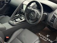 Jaguar F-Type 5.0 V8 75 Coupe AWD 46