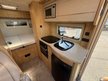 Elddis Accordo 125 AWAITING PREPARATION 7