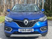 Renault Kadjar 1.3 Kadjar S Edition TCe 5dr 9