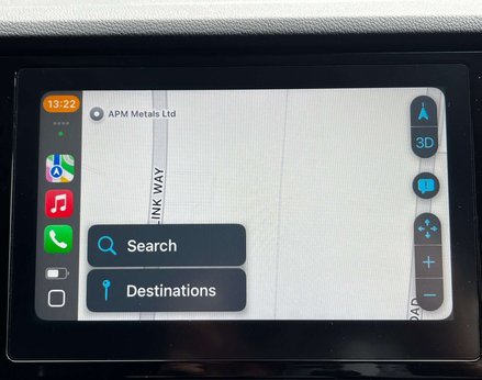 Kia Niro 1.6 Niro 2 HEV Semi-Auto 5dr 37