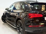 Audi Q5 2.0 TFSI 45 Vorsprung SUV 5dr Petrol S Tronic quattro Euro 6 (s/s) (245 ps) 28