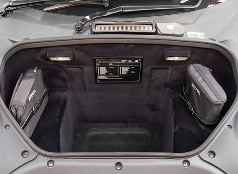 Ferrari 488 Pista 37