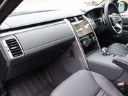 Land Rover Discovery 2026 BRAND NEW COMMERCIAL DYNAMIC HSE styled by seeker  genuine Rear seats  21