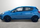 Vauxhall Corsa 1.4 Griffin 5dr Auto 7