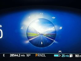 Ford Kuga 2.5 Kuga ST-Line X Edition PHEV CVT 5dr 26