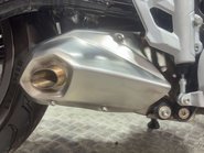 Benelli TRK 2020 ONLY 1K TOP BOX ADVENTURE BIKE 47BHP A2 READY 11