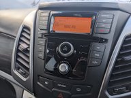 SsangYong Korando ELX4 30