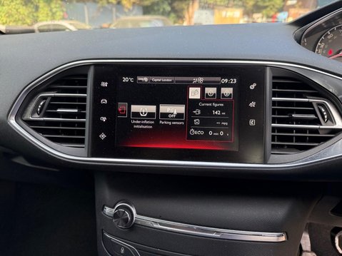 Peugeot 308 1.2 PureTech GT Line Euro 6 (s/s) 5dr 19