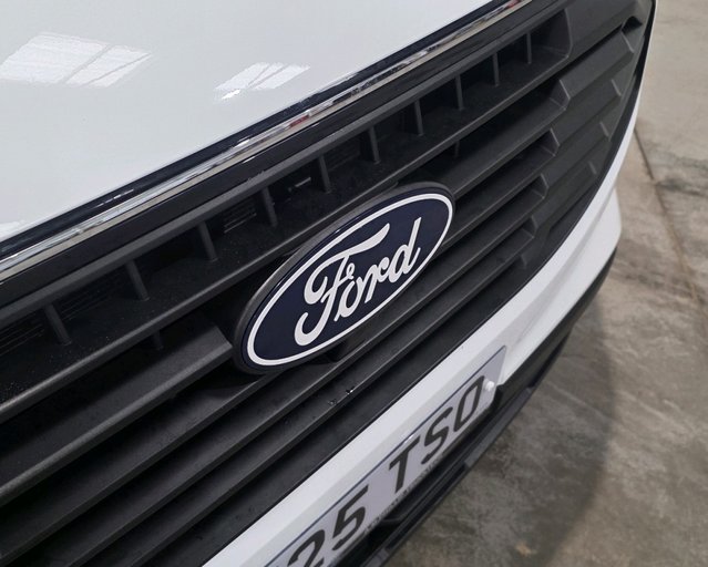 Ford Transit Custom Transit Custom 300L2 2.0 EcoBlue 136ps H1 Double Cab Van Trend