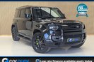 Land Rover Defender 3.0 Defender XS Edition MHEV Auto 4WD 5dr