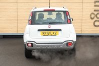 Fiat Panda TWINAIR CROSS 6