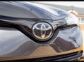 Toyota C-HR 1.2 C-HR Excel 5dr 36