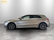 Mercedes-Benz A Class 1.3 A250e 15.6kWh AMG Line (Executive) Hatchback 5dr Petrol Plug-in Hybrid 4