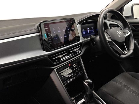 Volkswagen T-Roc 1.0 T-Roc Life TSI 5dr 1