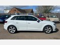 Audi A3 1.4 TFSI Sport Sportback S Tronic Euro 5 (s/s) 5dr 6