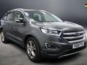 Ford Edge 2.0 Edge Titanium TDCi 4WD 5dr - NATIONAL DELIVERY*