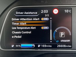 Nissan LEAF Leaf E+ Tekna 5dr 25