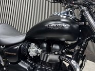 Triumph Speedmaster 865 2013 ONLY 6K MOT SEPTEMBER 2027 CRUISER BIKE 865CC 16