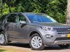 Land Rover Discovery Sport 2.0 Discovery Sport SE Tech TD4 Auto 4WD 5dr