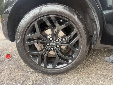 Land Rover Range Rover Evoque 2.0 Range Rover Evoque R-Dynamic SE D Auto 4WD 5dr 49