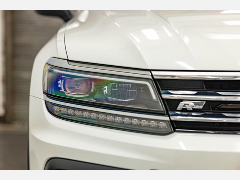 Volkswagen Tiguan 2.0 TDI R-Line Tech DSG 4Motion Euro 6 (s/s) 5dr 94