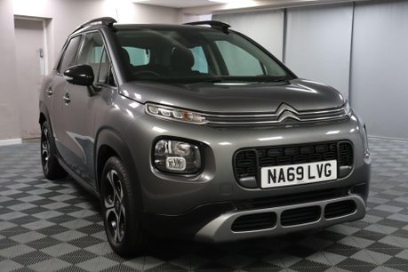 Citroen C3 Aircross PURETECH FLAIR S/S 30