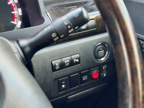 Toyota Alphard GOLDEN EYES II TWIN SUNROOF GRADE 4B WOW 58