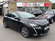Peugeot e-208 ALLURE 1