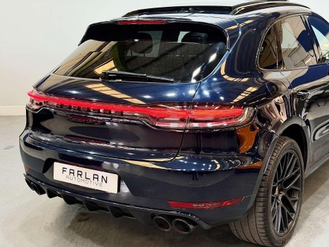 Porsche Macan 2.9T V6 GTS SUV 5dr Petrol PDK 4WD Euro 6 (s/s) (380 ps) 19