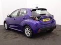 Mazda Mazda2 HYBRID 1.5h Centre-Line Hatchback 5dr Petrol Hybrid CVT Euro 6 (s/s) (116 ps) Blue 3