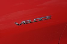Alfa Romeo Giulia Tb Veloce 13