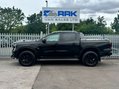 Ford Ranger 2.0 TD EcoBlue Wildtrak Pickup Double Cab 4dr Diesel Auto 4WD Euro 6 (s/s) 5