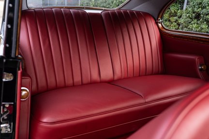 Bentley R Type Continental Fastback 30