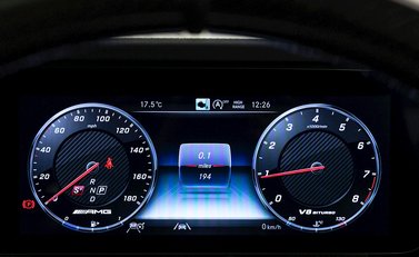 Mercedes-Benz G Series Magno Edition 19