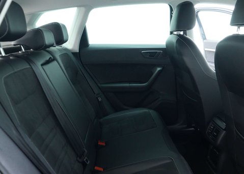 SEAT Ateca 1.5 TSI EVO XPERIENCE SUV 5dr Petrol DSG Euro 6 (s/s) (150 ps) 50
