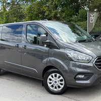 This Ford is HPI clear