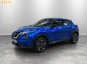 Nissan Juke 1.0 DIG-T N-Connecta SUV 5dr Petrol DCT Auto Euro 6 (s/s) (114 ps) 3